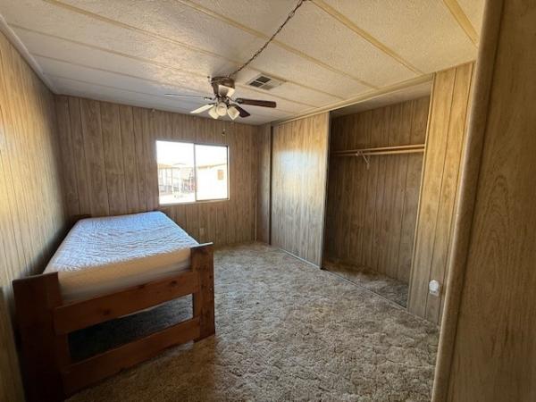 1984 Palm Harbor Manufactured Home