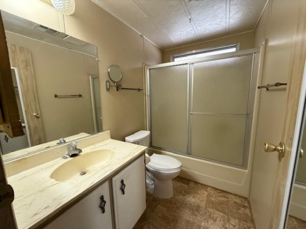 1984 Palm Harbor Manufactured Home