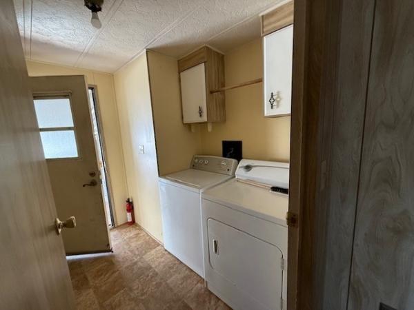 1984 Palm Harbor Manufactured Home