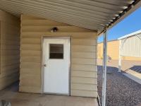 1984 Palm Harbor Manufactured Home