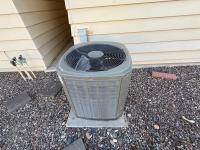1984 Palm Harbor Manufactured Home