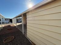 1984 Palm Harbor Manufactured Home