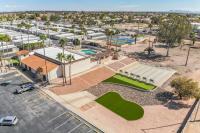 1984 Palm Harbor Manufactured Home