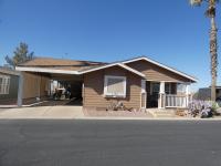 2012 Cavco MH Mobile Home