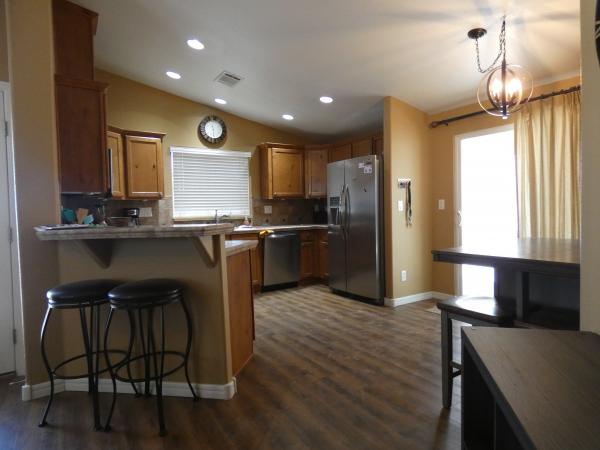 2012 Cavco MH Mobile Home