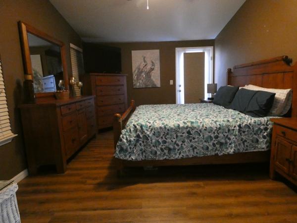 2012 Mobile Home