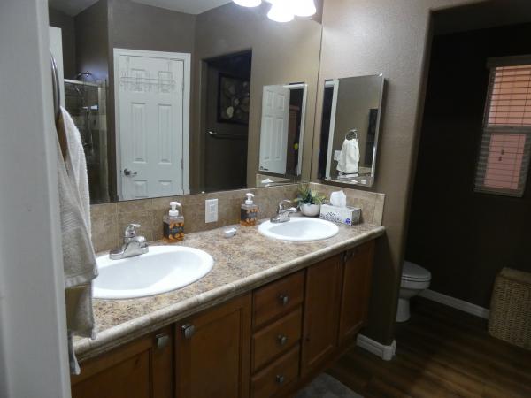 2012 Mobile Home