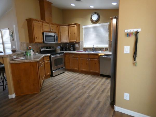 2012 Mobile Home