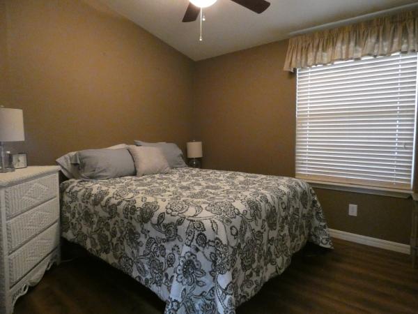 2012 Mobile Home