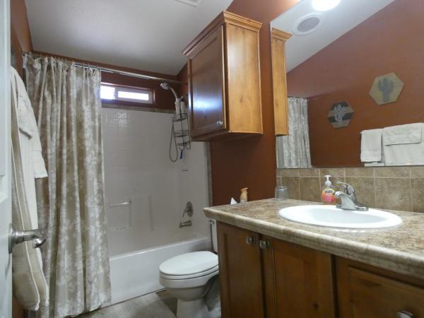 2012 Mobile Home
