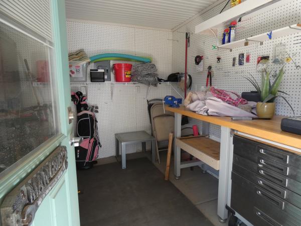 2012 Mobile Home