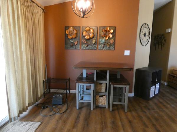 2012 Cavco MH Mobile Home