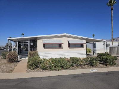 Mobile Home at 2305 W Ruthrauff Rd #F7 Tucson, AZ 85705