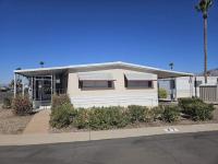 1976 Z Modul Manufactured Home