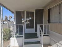 1976 Z Modul Manufactured Home