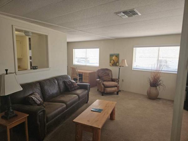 1976 Z Modul Manufactured Home