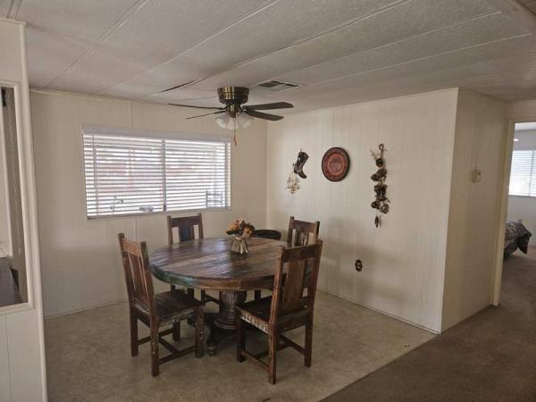 1976 Z Modul Manufactured Home
