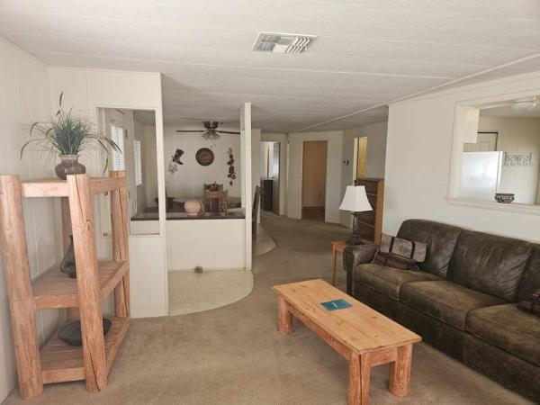 1976 Z Modul Manufactured Home