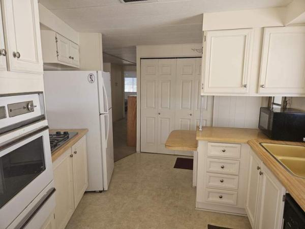 1976 Z Modul Manufactured Home