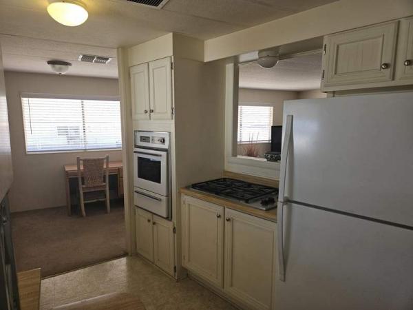 1976 Z Modul Manufactured Home
