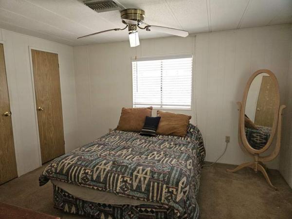 1976 Z Modul Manufactured Home
