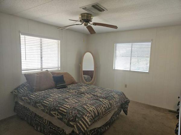 1976 Z Modul Manufactured Home