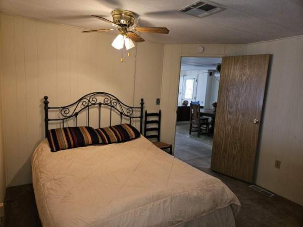 1976 Z Modul Manufactured Home