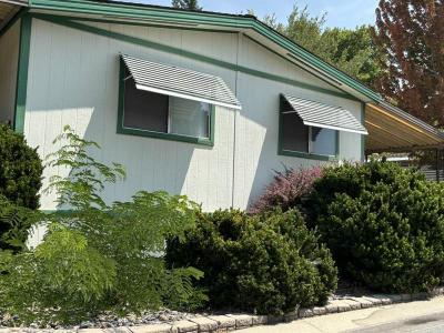 Mobile Home at 675 Parlanti Lane #146 Sparks, NV 89434