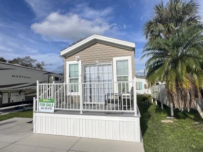 Mobile Home at 35711 Washington Loop Road Punta Gorda, FL 33982