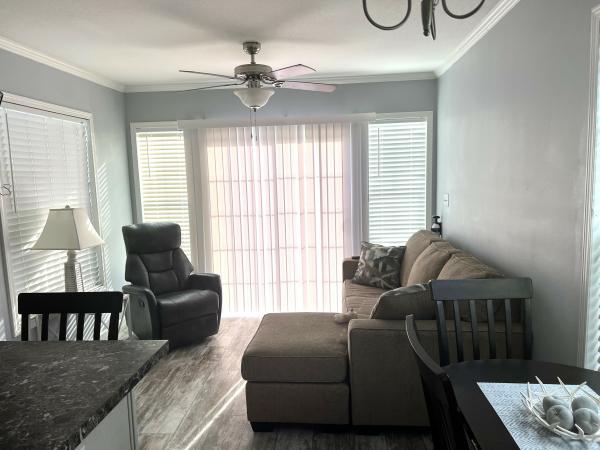 2018 CHAMPION APHRENTAL180 Mobile Home