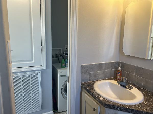 2018 CHAMPION APHRENTAL180 Mobile Home