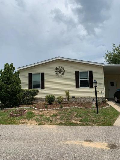 Mobile Home at 328 Whisper Ridge Loop Davenport, FL 33897