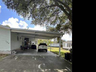 Mobile Home at 106 Kings Ridge Loop Davenport, FL 33897