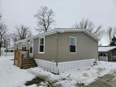 Mobile Home at 53 South Whispering Drive Hamburg, NY 14075