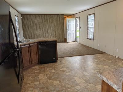 Mobile Home at 2700 Eaton Rapids Rd Box 22 Lansing, MI 48911