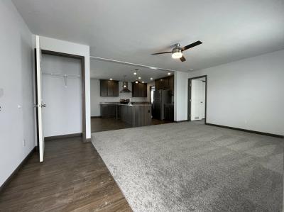 Photo 5 of 12 of home located at 7204 East Grand River Ave Lot 446 Portland, MI 48875