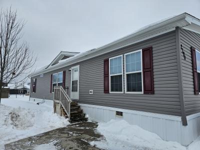 Mobile Home at 2190 Friendship Dr Traverse City, MI 49686