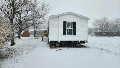 Mobile Home at 1558 West Shawnee Road Lot 132 Baroda, MI 49101