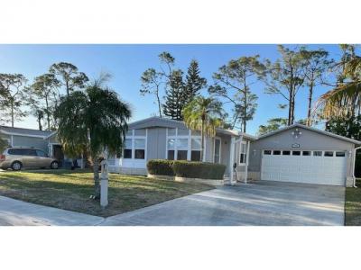 Mobile Home at 4429 San Lucian Lane North Fort Myers, FL 33903