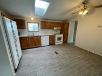 1997 Fleetwood Mobile Home