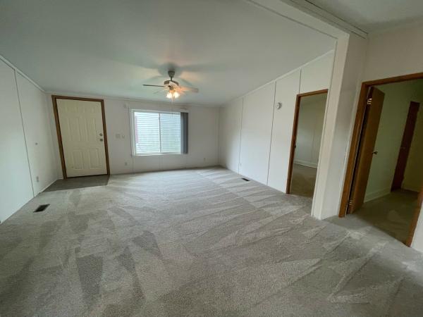 1997 Fleetwood Mobile Home
