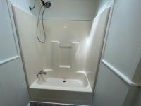 1997 Fleetwood Mobile Home