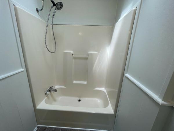 1997 Fleetwood Mobile Home