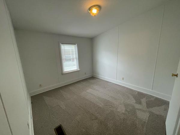 1997 Fleetwood Mobile Home
