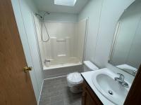 1997 Fleetwood Mobile Home