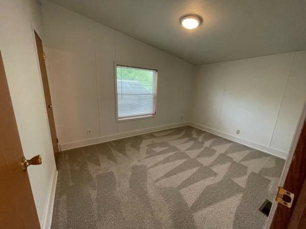 1997 Fleetwood Mobile Home