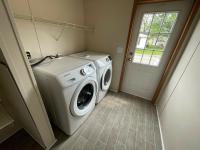1997 Fleetwood Mobile Home