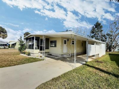 Mobile Home at 14310 Sundial Street Hudson, FL 34667