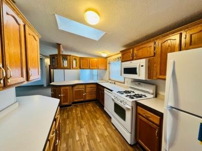 Mobile Home at 4317 Nottingham Jackson, MI 49201