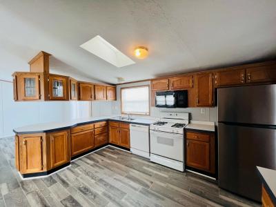 Mobile Home at 4152 Wellington Jackson, MI 49201